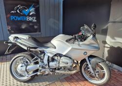 Bmw R 1100 S usata