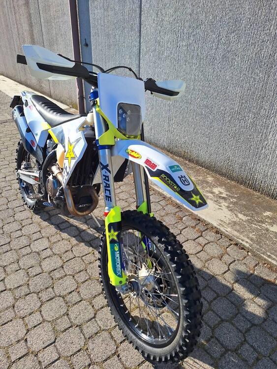 Husqvarna FE 350 Rockstar Edition (2021) (5)