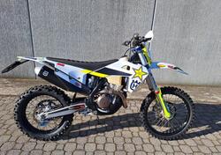 Husqvarna FE 350 Rockstar Edition (2021) usata