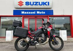 Honda Africa Twin CRF 1100L DCT (2022 - 23) usata