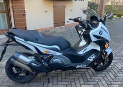 Bmw C 650 Sport (2016 - 20) usata