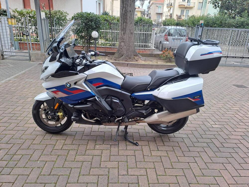 Bmw K 1600 GT (2022 - 25)