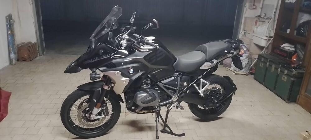 Bmw R 1250 GS (2021 - 24) (3)