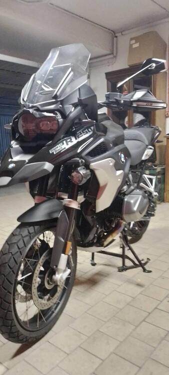 Bmw R 1250 GS (2021 - 24) (4)