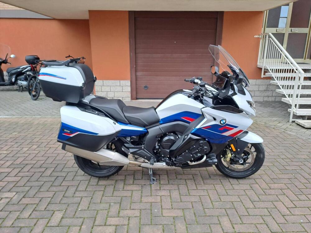 Bmw K 1600 GT (2022 - 25) (2)