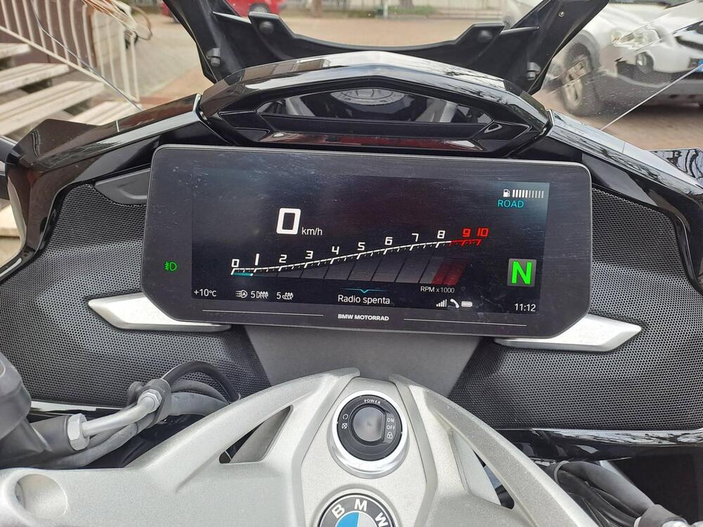 Bmw K 1600 GT (2022 - 25) (5)