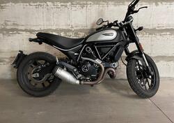 Ducati Scrambler 800 Icon Dark (2021 - 22) usata