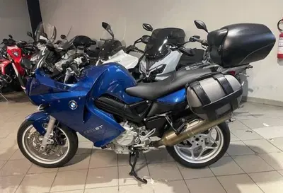 Bmw F 800 ST usata