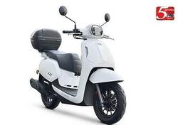 Kymco Filly 50 (2024 - 25) nuova