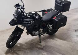 Bmw F 750 GS (2021 - 24) usata