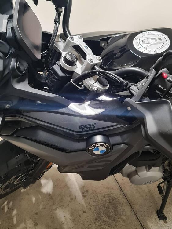 Bmw F 750 GS (2021 - 24) (4)