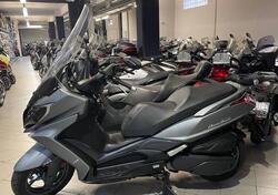 Kymco Downtown 350i ABS (2016 - 20) usata