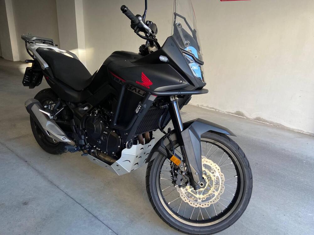 Honda Transalp XL750 (2023 - 24) (3)