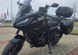 Honda NT 1100 Travel DCT (2022 - 24) usata