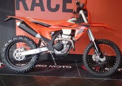 KTM 250 EXC-F (2025) nuova