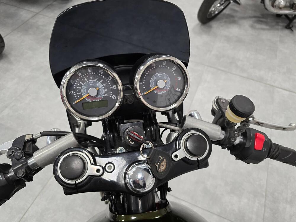 Royal Enfield Continental 500 GT (2014 - 16) (5)