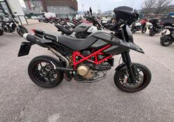 Ducati Hypermotard 1100 EVO SP (2010 - 12) usata