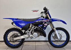 Yamaha YZ 125 (2023) usata