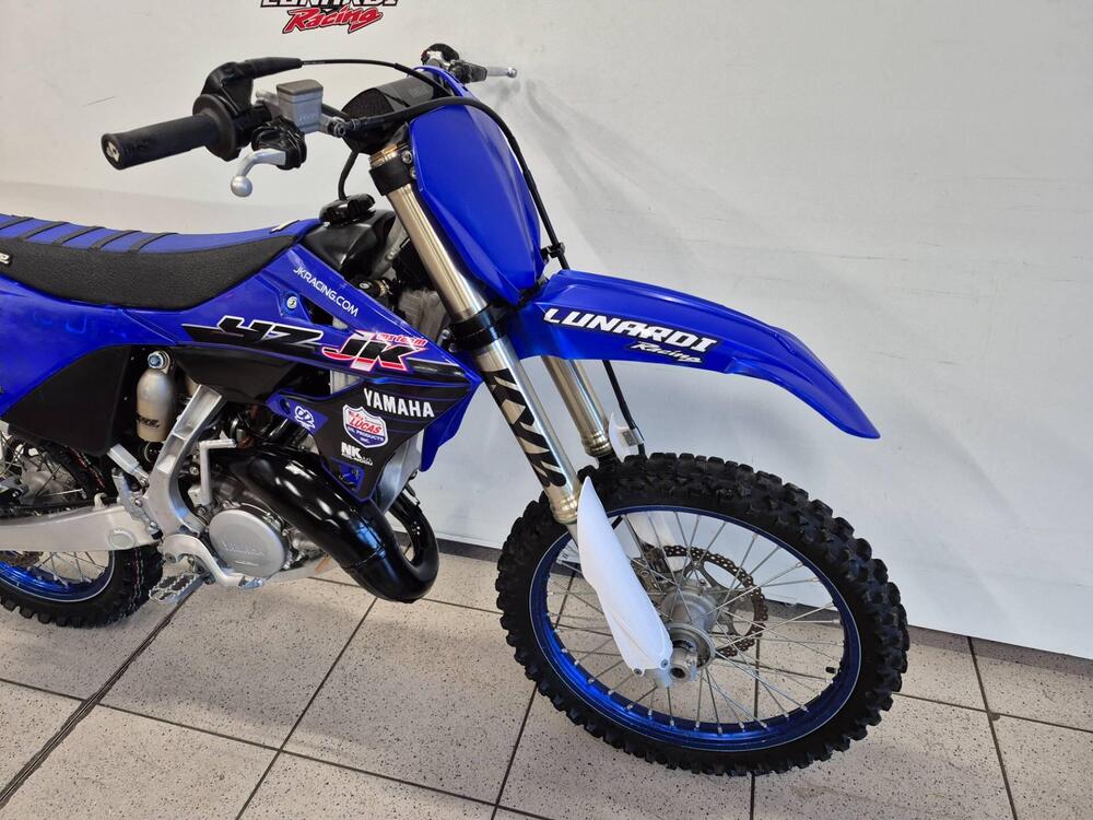 Yamaha YZ 125 (2023) (2)