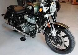 Royal Enfield Super Meteor 650 (2023 - 25) nuova