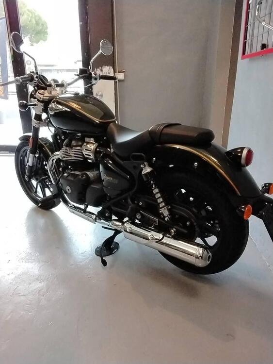 Royal Enfield Super Meteor 650 (2023 - 25) (2)