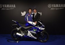 Valentino Rossi e Xavier Zanetti: asta di beneficenza per la fondazione P.U.P.I.