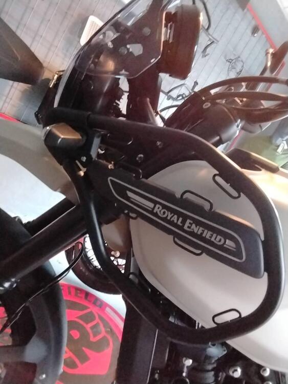 Royal Enfield Himalayan 450 (2024 - 25) (4)