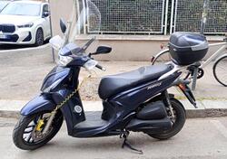 Kymco People 125i One (2021 - 25) usata