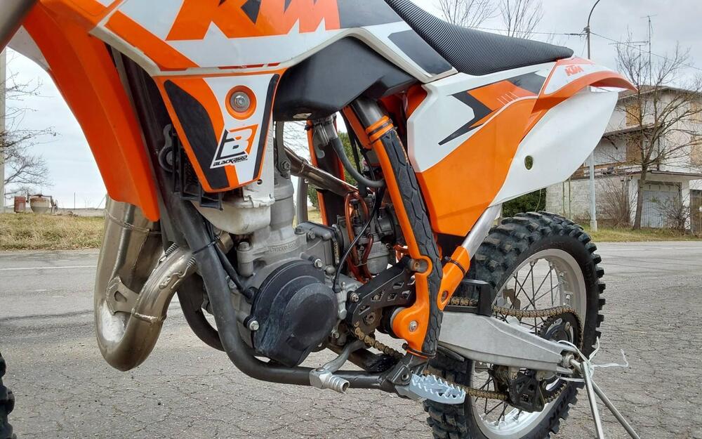 KTM 85 SX (2015) (3)