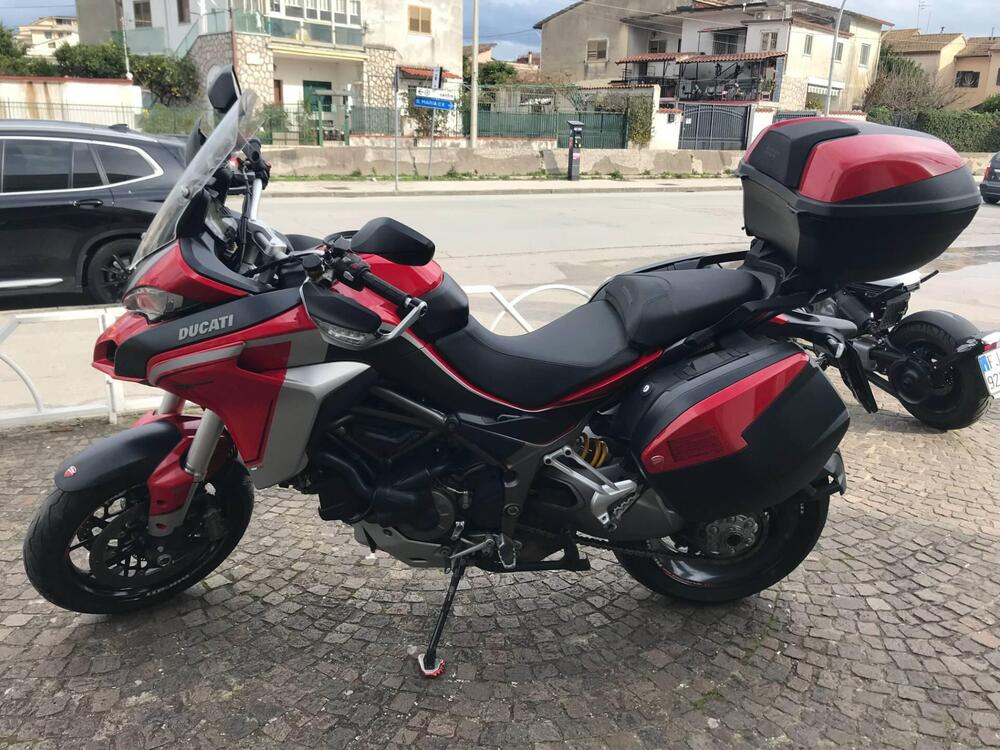 Ducati Multistrada 1260 (2018 - 20) (3)