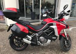 Ducati Multistrada 1260 (2018 - 20) usata