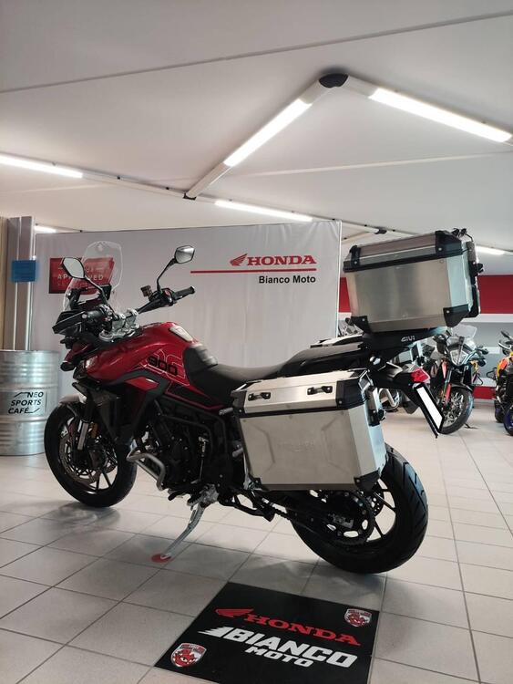 Triumph Tiger 900 GT Pro (2024 - 25) (5)