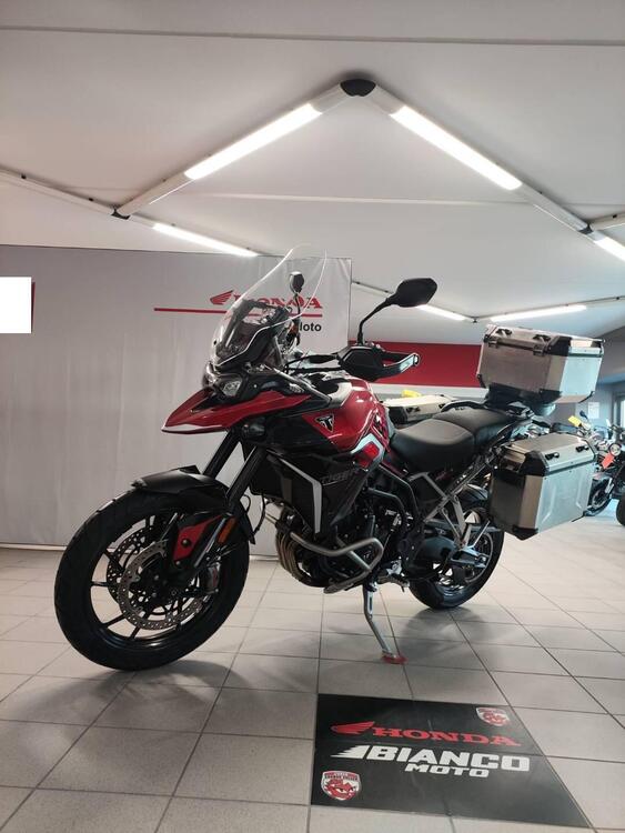 Triumph Tiger 900 GT Pro (2024 - 25) (2)