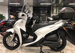 Kymco People 125i S (2021 - 25) nuova