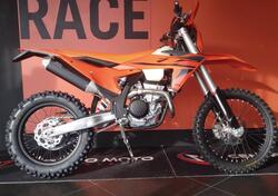 KTM 350 EXC-F (2025) nuova