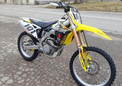 Suzuki RM 450 Z (2008 - 11) usata