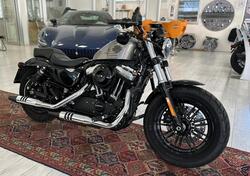 Harley-Davidson 1200 Forty-Eight (2016 - 20) usata