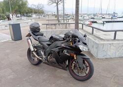 Kawasaki Ninja 1000 ZX-10R (2004 - 05) usata