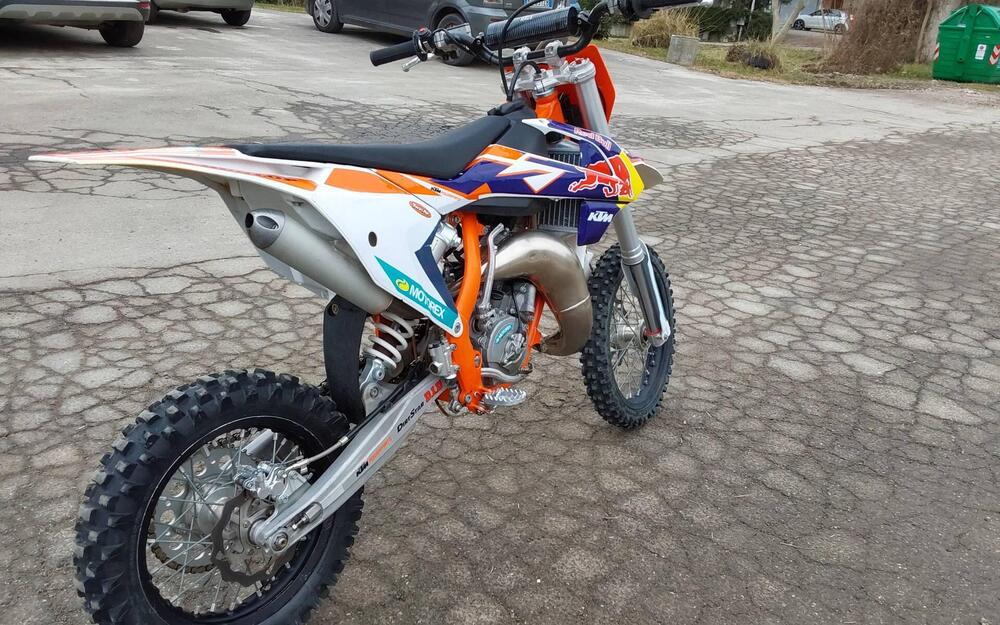 KTM 65 SX (2020) (2)