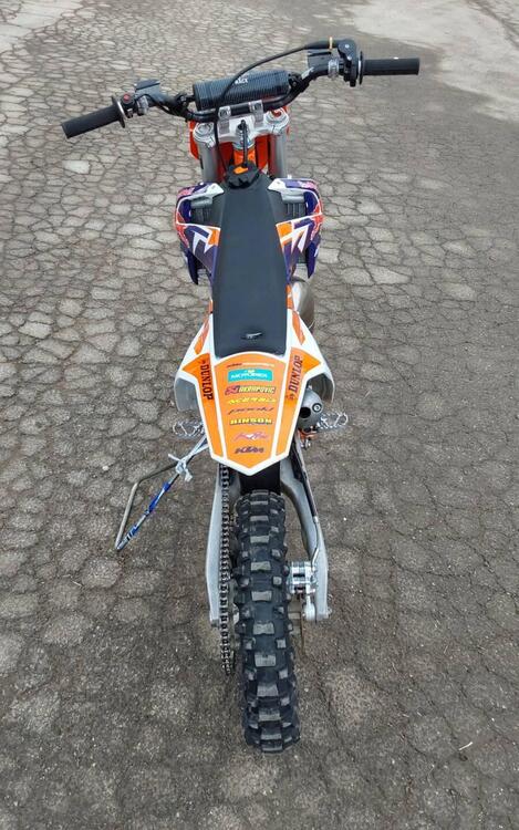 KTM 65 SX (2020) (3)