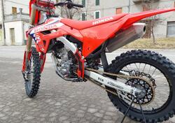 Honda CRF 250 R (2022) usata