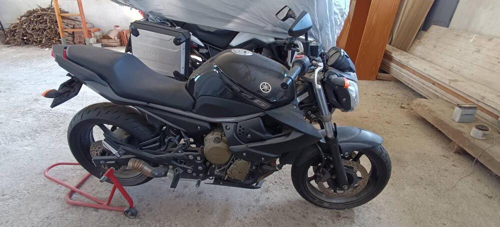 Yamaha XJ6 ABS (2008 - 15) (2)