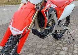 Honda CRF 250 R (2021) usata