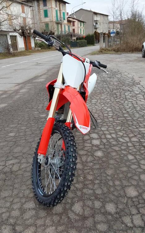 Honda CRF 250 R (2021) (3)