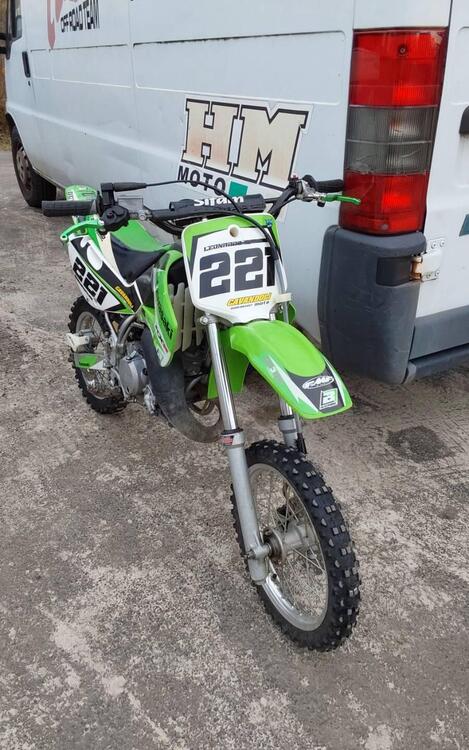 Kawasaki KX 65 (2007) (3)