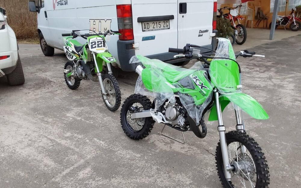 Kawasaki KX 65 (2007) (5)