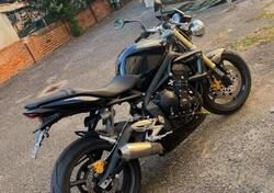 Triumph Street Triple (2007 - 12) usata