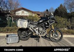 Triumph Tiger 1200 Rally Pro (2022 - 23) usata