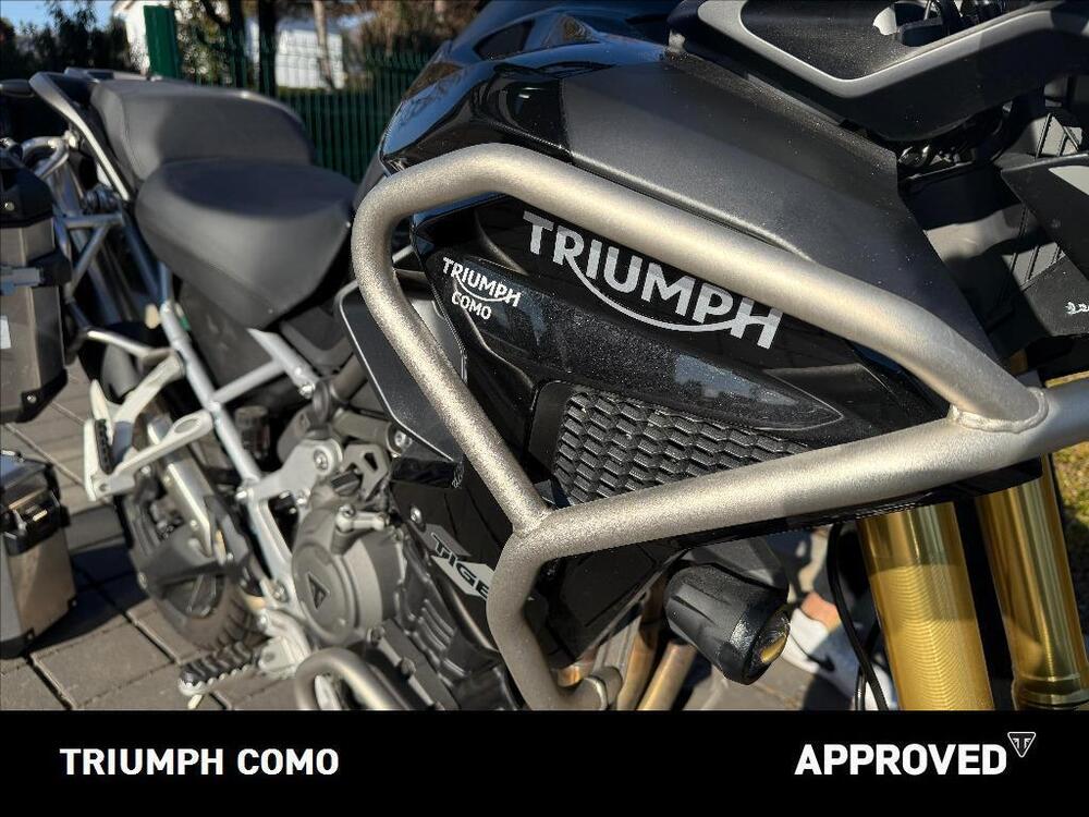 Triumph Tiger 1200 Rally Pro (2022 - 23) (5)