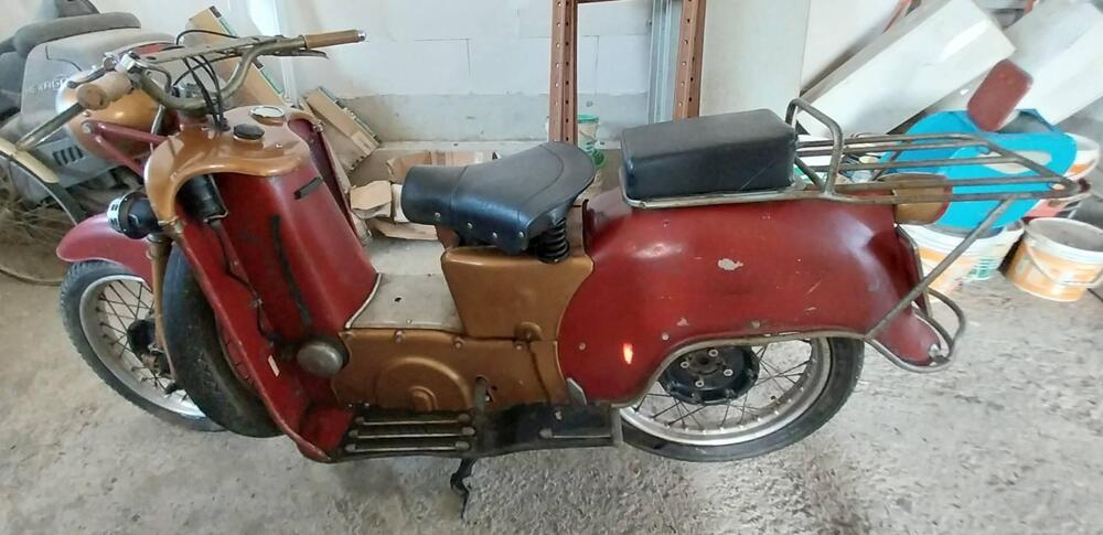 Moto Guzzi Galletto 192 (4)